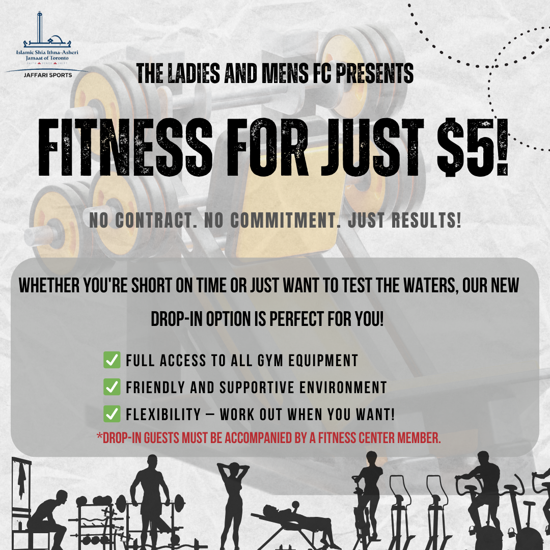 Fitness Flyer 1